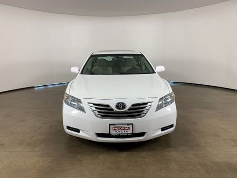 Used 2009 Toyota Camry Hybrid FWD image 3