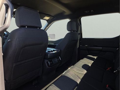 New 2026 Ford F150 STX RWD image 10