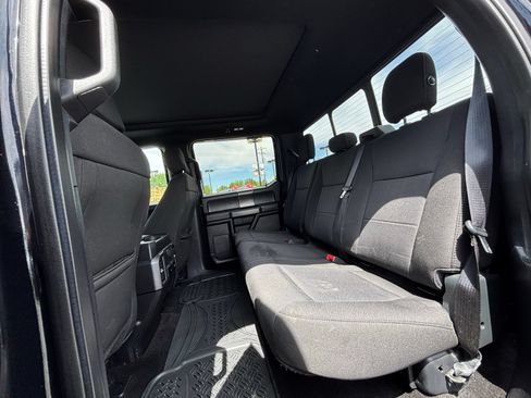Used 2018 Ford F150 XLT w/ Equipment Group 302A Luxury AWD/4WD image 22