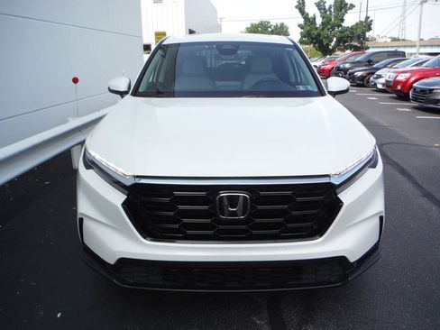 Certified 2025 Honda CR-V EX-L image 5