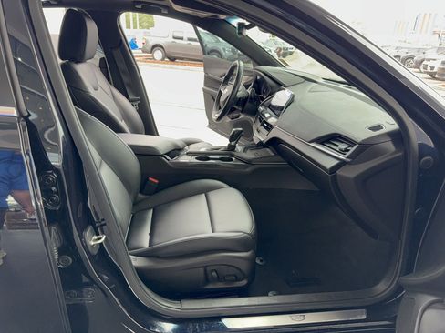 Used 2021 Cadillac CT4 Luxury w/ Sun And Sound Package RWD image 14
