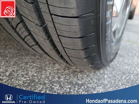 Certified 2023 Honda Accord EX image 32