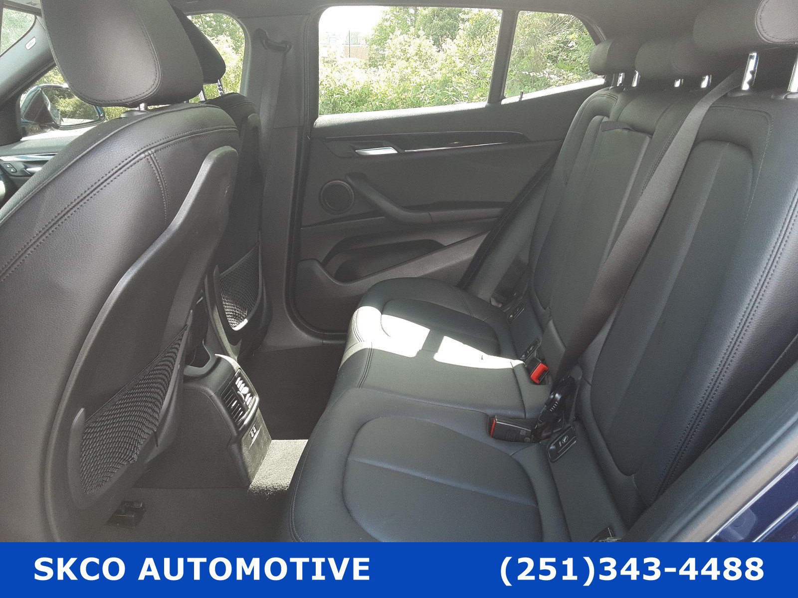 Used 2020 BMW X2 sDrive28i w/ Convenience Package FWD image 14