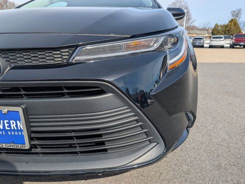 Used 2024 Toyota Corolla LE image 10