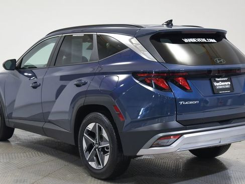 Used 2025 Hyundai Tucson SEL FWD image 11