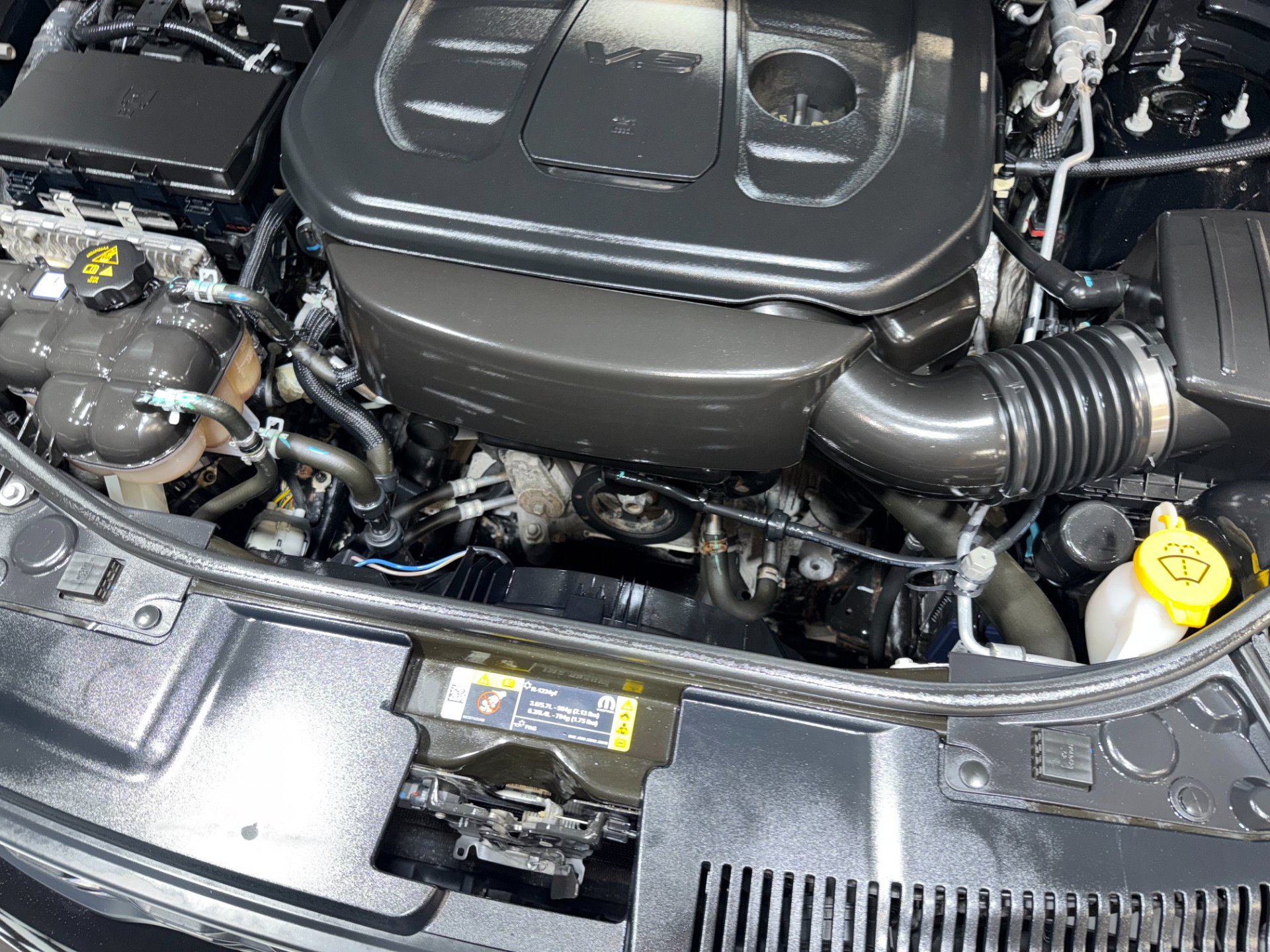 Used 2021 Dodge Durango GT AWD/4WD image 68