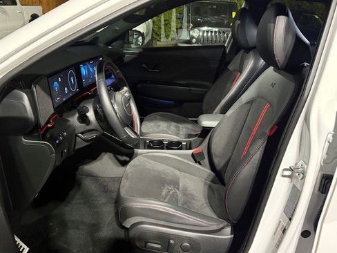 Certified 2025 Hyundai Kona N Line S image 13