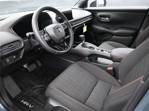 New 2026 Honda HR-V Sport image 9