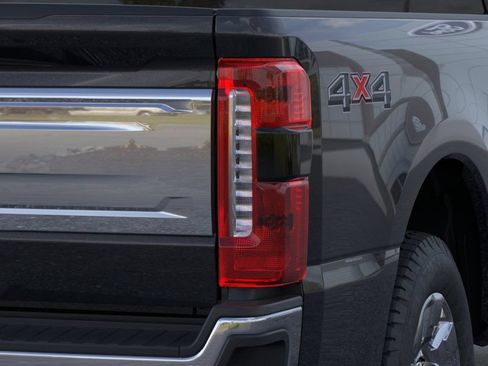 New 2026 Ford F250 King Ranch w/ Chrome Package AWD/4WD image 47