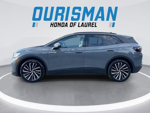 Used 2024 Volkswagen ID.4 S RWD image 5