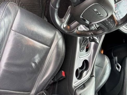 Used 2018 Dodge Challenger GT w/ Driver Convenience Group image 11