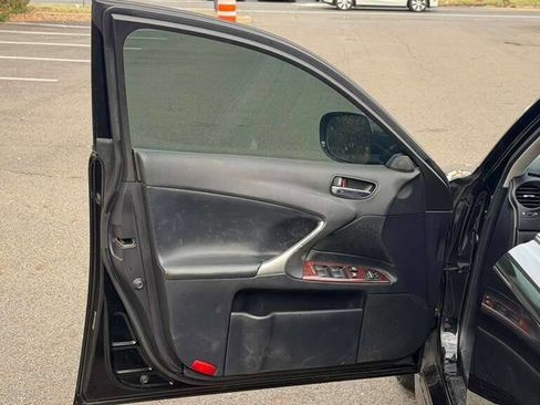 Used 2008 Lexus IS 250 AWD image 20