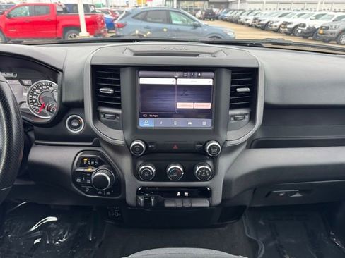 Used 2024 RAM 1500 Tradesman w/ Warlock PACKAGE AWD/4WD image 2