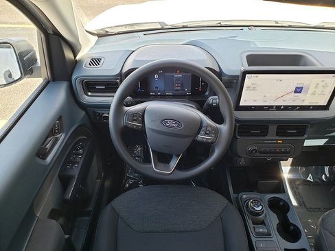 New 2025 Ford Maverick XL FWD image 14