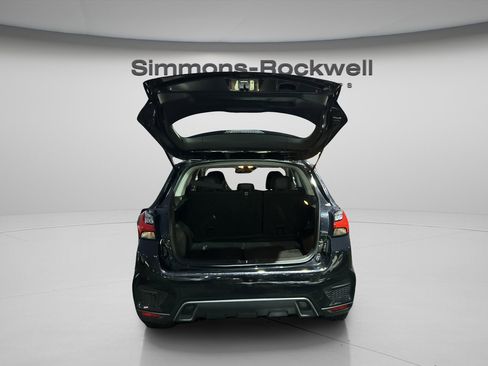 Used 2024 Mitsubishi Outlander Sport SE image 20