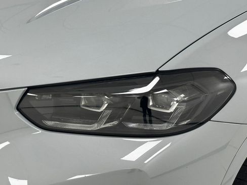 Used 2024 BMW X3 M image 36