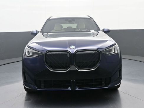 New 2026 BMW X3 xDrive30 w/ Premium Package AWD/4WD image 2