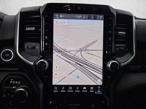 New 2026 RAM 1500 Lone Star image 14