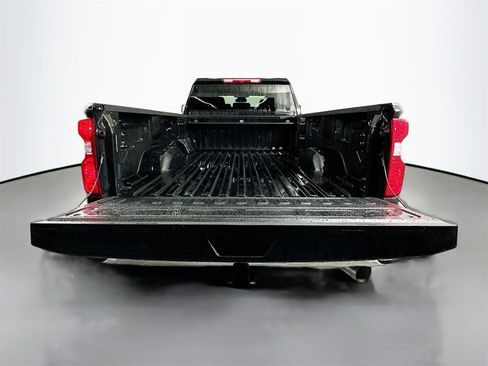 New 2025 Chevrolet Silverado 3500 LT w/ All Star Edition image 26