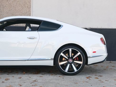 Used 2015 Bentley Continental GT V8 S image 8