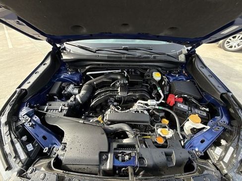 Certified 2026 Subaru Forester Sport image 25