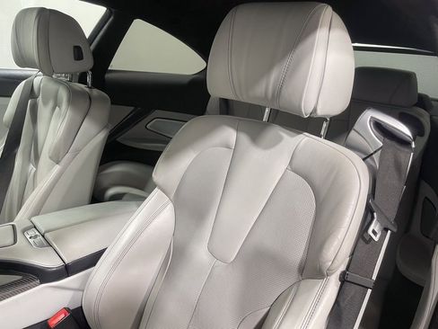 Used 2016 BMW M6 Competition image 8