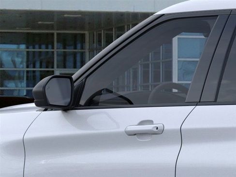 New 2026 Ford Explorer Active w/ Active Comfort Package image 20