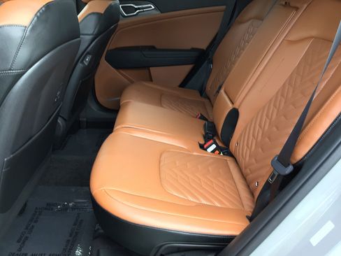 New 2026 Kia Sportage X-Line image 15