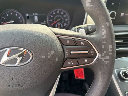 Certified 2023 Hyundai Santa Fe SE w/ Cargo Package AWD/4WD image 21