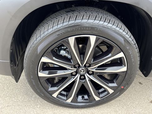 New 2026 MAZDA CX-50 AWD 2.5 S w/ Premium Package image 13