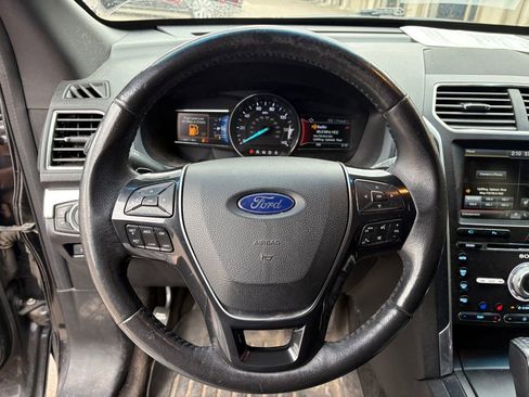 Used 2016 Ford Explorer Limited AWD/4WD image 19