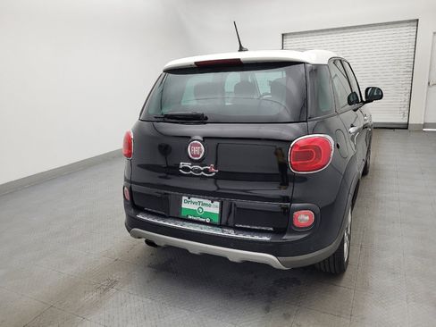 Used 2016 FIAT 500L Trekking image 7