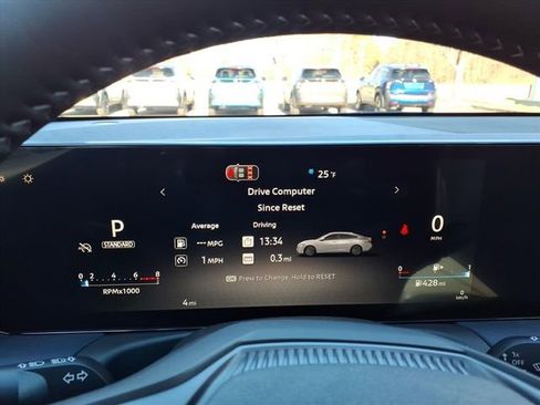 New 2026 Nissan Sentra SL w/ Floor Mat Package image 14