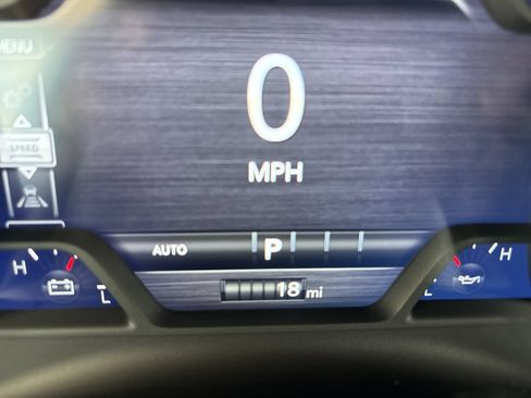 New 2026 RAM 1500 Lone Star AWD/4WD image 30