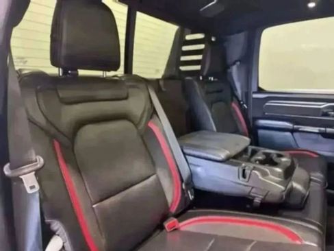 Used 2021 RAM 1500 TRX w/ TRX Level 2 Equipment Group AWD/4WD image 32