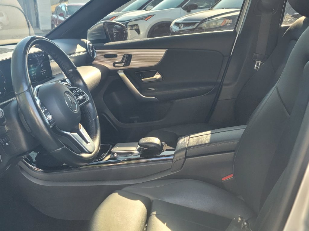 Used 2021 Mercedes-Benz A 220 4MATIC image 13