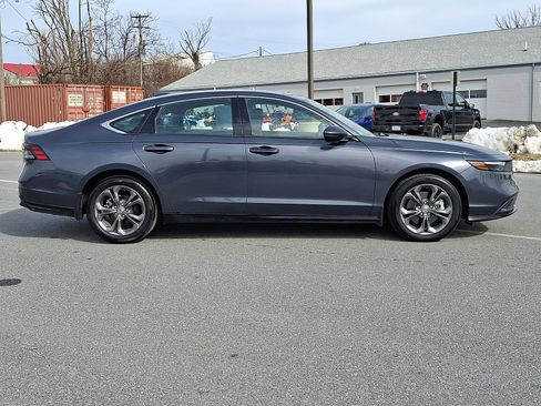 Certified 2023 Honda Accord EX-L image 7