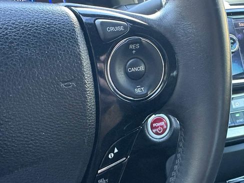 Used 2014 Honda Accord EX-L image 37