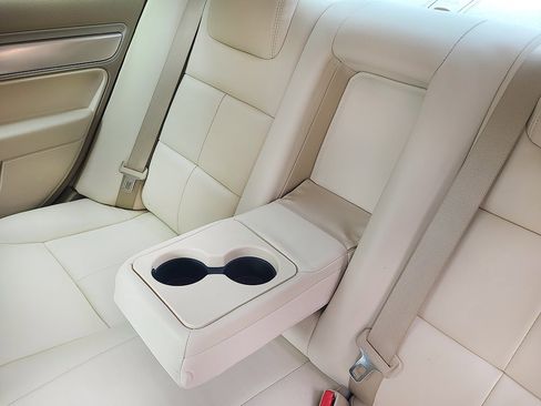 Used 2007 Lincoln MKZ image 37