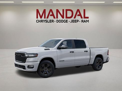 New 2026 RAM 1500 2WD Crew Cab image 2
