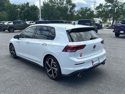 Used 2025 Volkswagen Golf SE