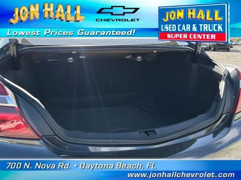 Used 2015 Buick Regal GS w/ Driver Confidence Package #2 image 11