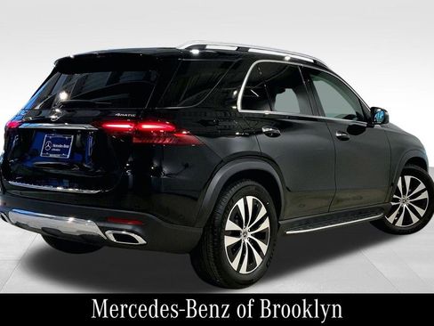 Used 2026 Mercedes-Benz GLE 350 4MATIC image 14