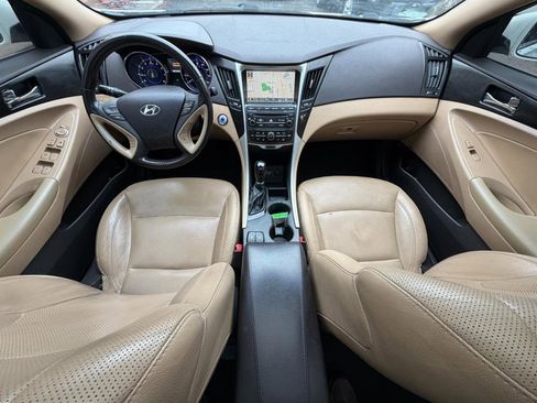 Used 2014 Hyundai Sonata Limited w/ Technology Package 05 image 42