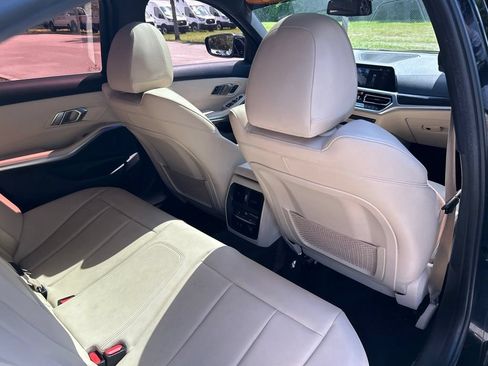Used 2019 BMW 330i Sedan RWD image 49