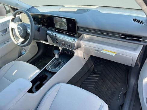 New 2026 Hyundai Kona SE image 20