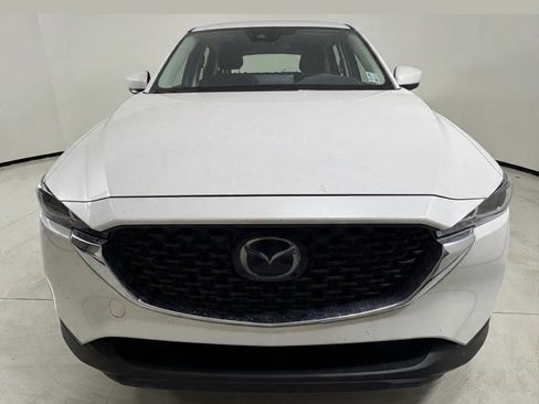 Used 2023 MAZDA CX-5 AWD 2.5 S image 9