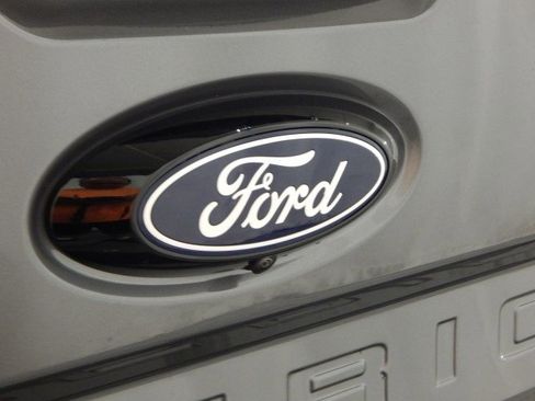 New 2025 Ford Maverick XLT w/ XLT Luxury Package image 5