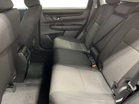 New 2026 Honda CR-V LX image 15