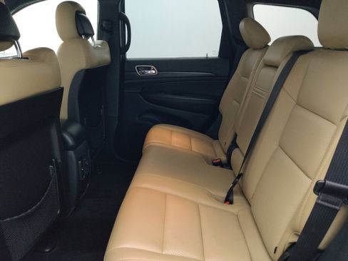 Used 2017 Jeep Grand Cherokee Laredo w/ Quick Order Package 2BE RWD image 18